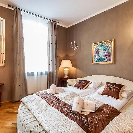 Aparthotel Oberza