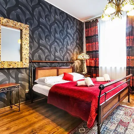 Oberza 3* Krakow