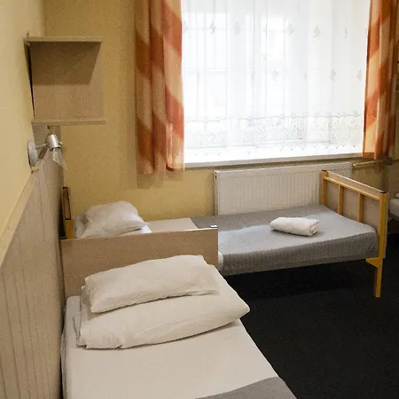 City Hostel Kraków
