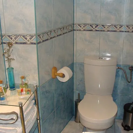 Apartment Pokoje Goscinne Victoria