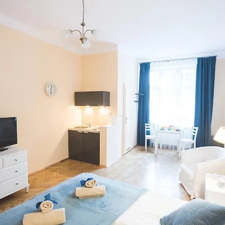 Apartments Roman Appartamento *