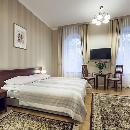 Hotel Royal Krakow