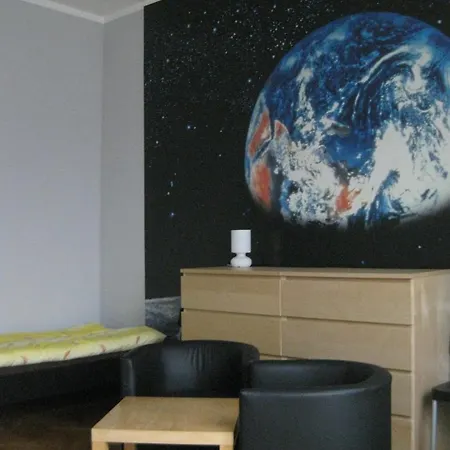 Oda ve Kahvaltı Okay House Krakow