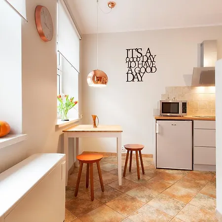 Mona Lisa - Kazimierz District Apartament *