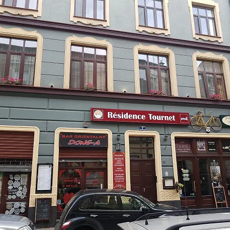 Tournet Bed & Breakfast