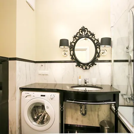 Luxury Apartament Kraków