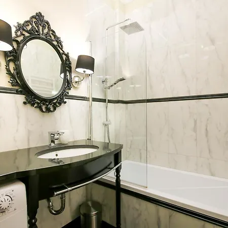 Luxury Apartament Kraków