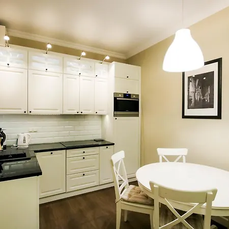 Luxury Apartament Kraków