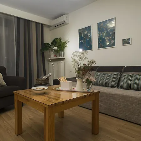 Tww Centrum Apartment