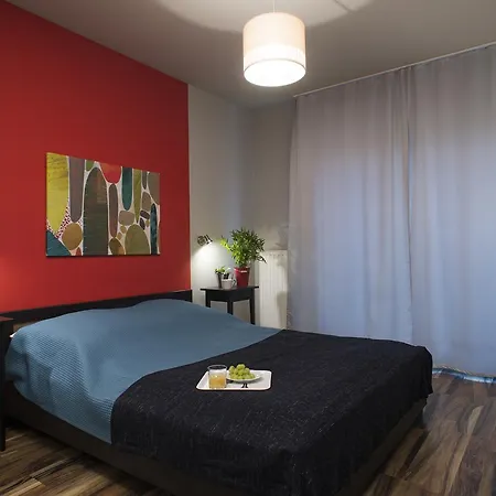Apartment Tww Centrum *