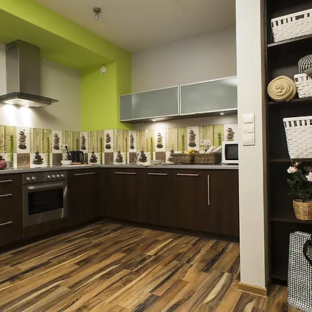 Apartment Tww Centrum