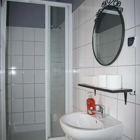 Vandrerhjem City Hostel Kraków