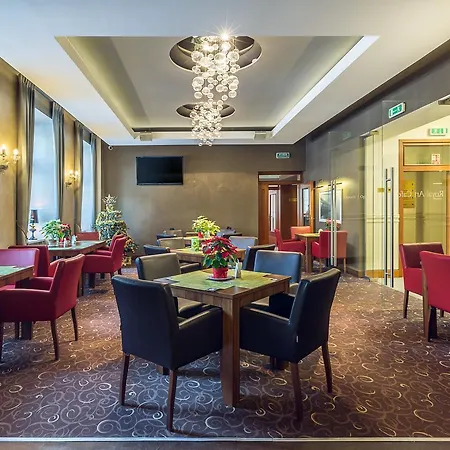 Royal Hotel Krakow