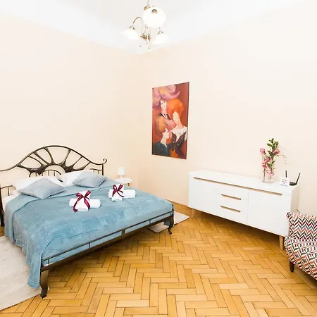 Appartamento Apartments Roman
