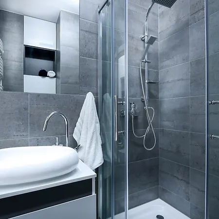 Apartament Luxury *
