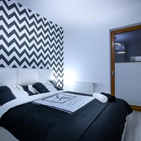 Apartament Luxury *