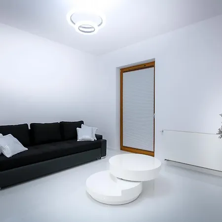 Luxury Apartament
