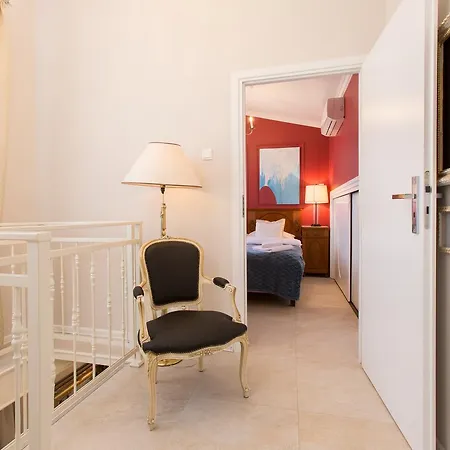 Apartamento Antique Old Town *
