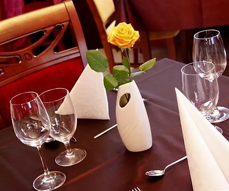 Dworek Magnat Bed & Breakfast Modlniczka