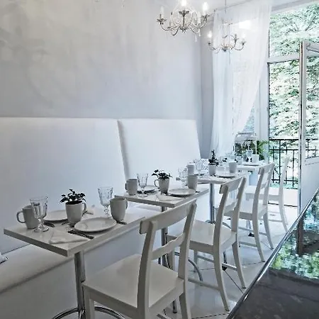 Angel House 2* Krakow