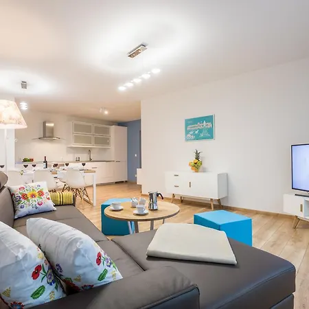 Kremer Cracow Apartment *