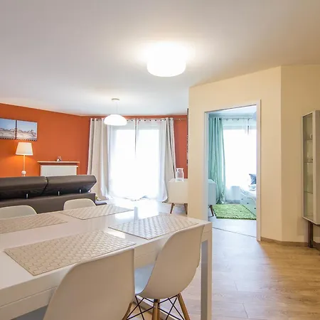 Kremer Cracow Appartement Krakau