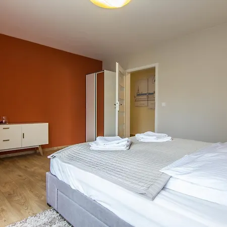 Apartment Kremer Cracow *