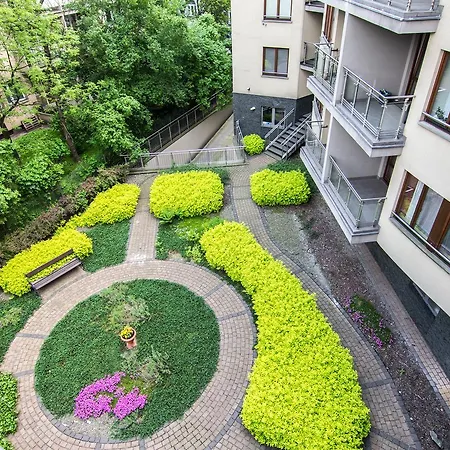 Kremer Cracow Apartment *