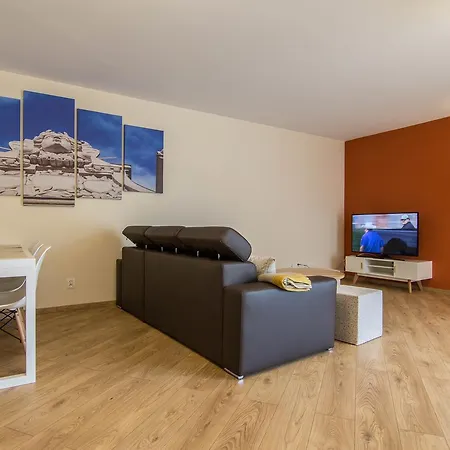 Appartement Kremer Cracow Krakau