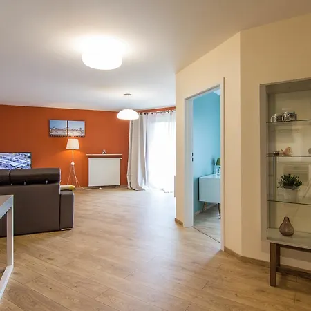 Apartment Kremer Cracow *