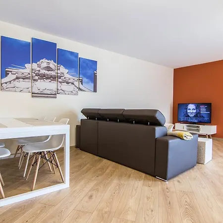 Apartment Kremer Cracow