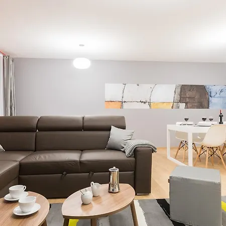 Apartment Kremer Cracow