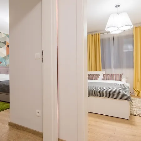 Kremer Cracow Apartment *