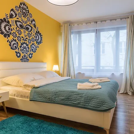 Apartment Kremer Cracow Krakow