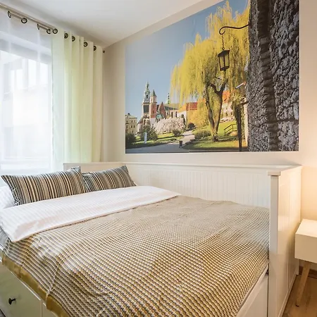 Apartment Kremer Cracow Krakow