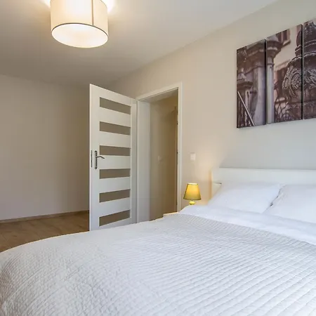 Apartment Kremer Cracow *