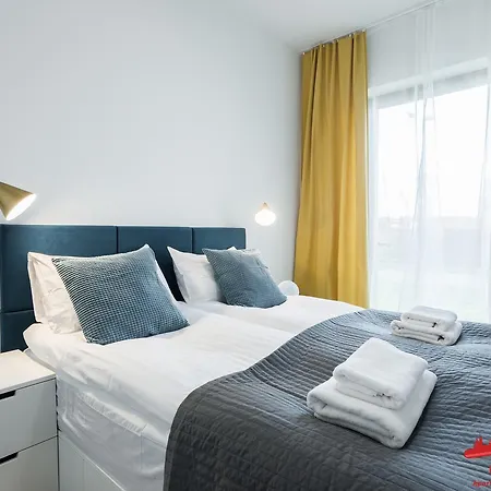 Nearto Old Town Rakowicka Apartament Kraków