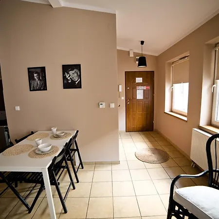 Nobel Aparthotel