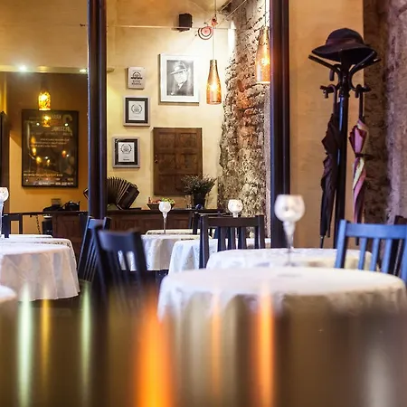 Bed & Breakfast Tango House Bed & Breakfast Krakow