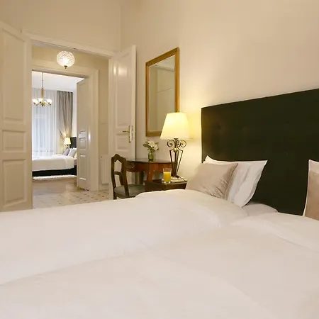 Apartment Mjz Old Town