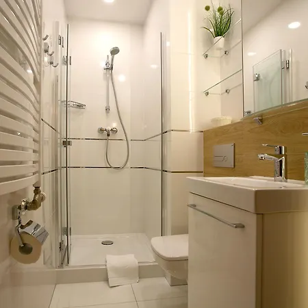 Mjz Old Town Apartment Krakow