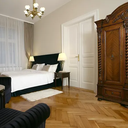 Apartment Mjz Old Town Krakow