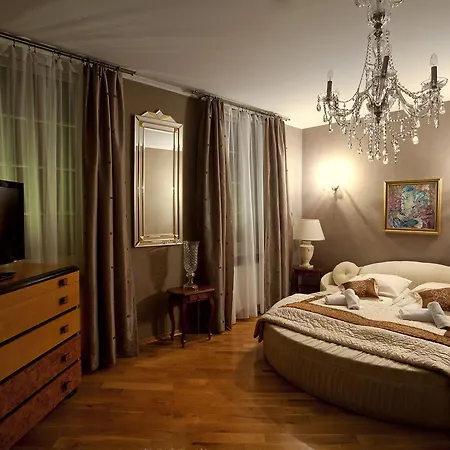Aparthotel Oberza 3*