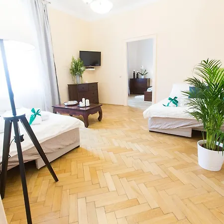 Appartamento Apartments Roman *