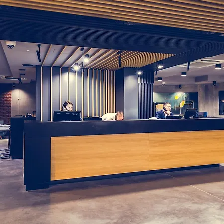Lwowska 1 Aparthotel 4*