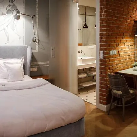Bracka 6 Aparthotel Krakov