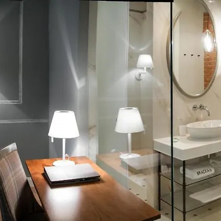 Aparthotel Bracka 6 4*