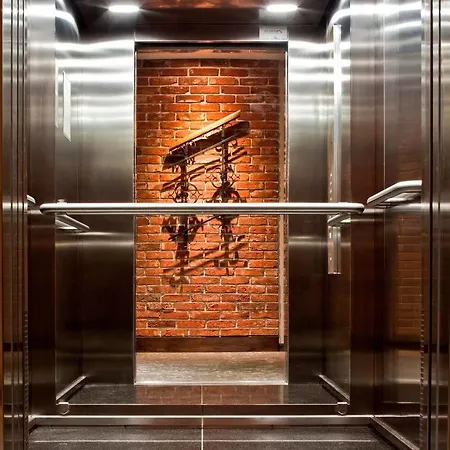 Metropolitan Boutique Otel Krakow