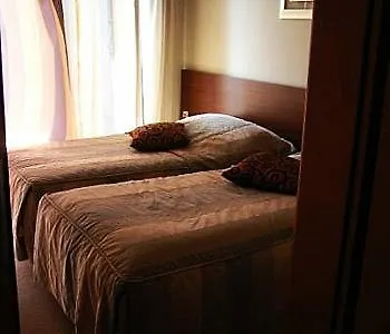 Poleski Hotel Cracóvia