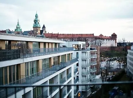 Penguin - Wawel Castle Apartment *